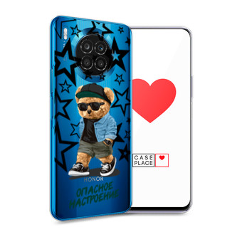 ����������� ����� ������� ���������� �� Honor 50 Lite