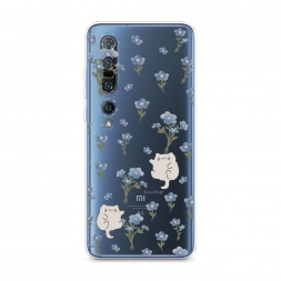 ����������� ����� Gentle cats �� Xiaomi Mi 10 Pro