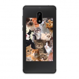����������� ����� ���� �� ����� �� Nokia 6