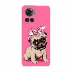 ����������� ����� Dog Pin-Up �� OnePlus 10R