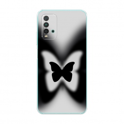 ����������� ����� ����������� ������� �� Xiaomi Redmi 9T