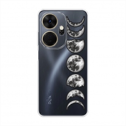 ����������� ����� ���� ���� �� Itel P55+ 4G