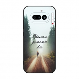 ������� ����������� ����� ����� ������ ��� �� Nothing Phone 4a