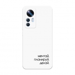 Soft touch ����� ����� 1 �� Xiaomi 12T