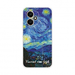 ����������� ����� De sterrennacht Vincent van Gogh �� Honor 400