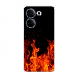 ����������� ����� ��� � ���� �� Tecno Camon 20