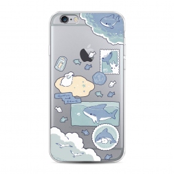 ����������� ����� ���������� � ����� �� iPhone 6S