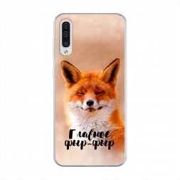 ����������� ����� ������� ���-��� �� Samsung Galaxy A50