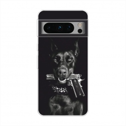 ����������� ����� ������� �������� �� Google Pixel 8 Pro