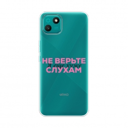 ����������� ����� � ��� ���� 2 �� Wiko T10
