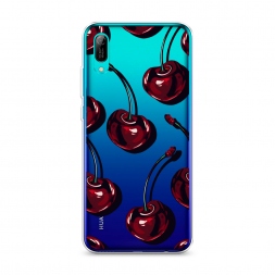 ����������� ����� ������ ������� 4 �� Huawei Y6 Pro (Prime) 2019