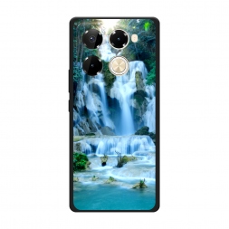 ������� ����������� ����� ������� 8 �� Infinix Note 40 Pro Plus