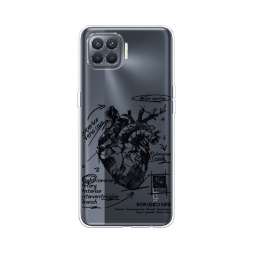 ����������� ����� ������������� ������ 2 �� Oppo Reno 4 lite