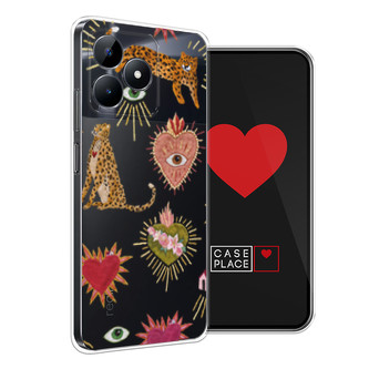 ����������� ����� ���������� ������� �� Realme Note 50