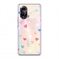 ����������� ����� ������ �������� ������� �� Huawei Nova 8