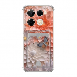  �������� ����� �� Infinix Note 40 Pro 5G