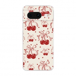 ����������� ����� ����� � �������� ������� 1 �� Google Pixel 8