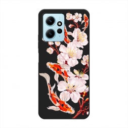 ������� ����������� ����� ����� � ������ �� Xiaomi Redmi Note 12 4G