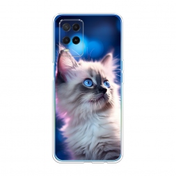 ����������� ����� ������������ ������ �� Oppo A54