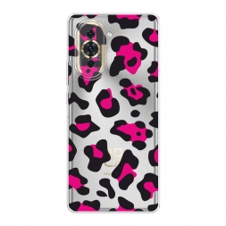 ����������� ����� Pink cow spots �� Huawei Nova 10