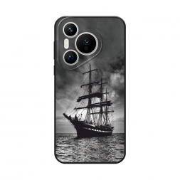 ������� ����������� ����� ������� � ��������� ���� �� Huawei Pura 70