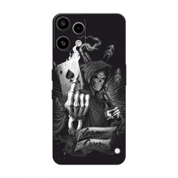 ������� ����������� ����� ���� ��������� �� Nothing Phone 3a lite