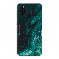 ����������� ����� ������ ������� �� Samsung Galaxy M21
