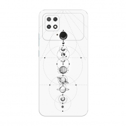 ����������� ����� ����� ������ �� Xiaomi Poco C40