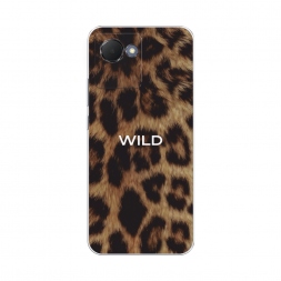 ����������� ����� Wild �� �������� �� Realme Narzo 50i Prime