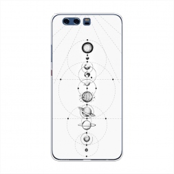 ����������� ����� ����� ������ �� Huawei P10 Plus