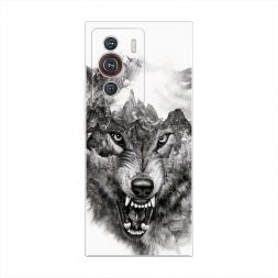 ����������� ����� ���� � ����� �� ZTE Nubia Z40 Pro