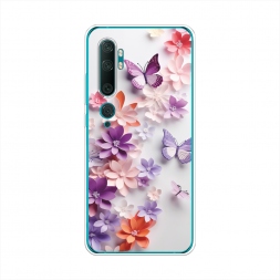 ����������� ����� ���������� ������� � ����� �� Xiaomi Mi Note 10/Mi Note 10 Pro