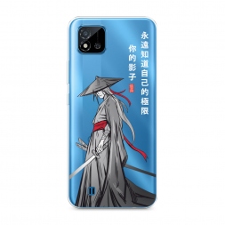 ����������� ����� ������������� ������� �� Realme C20