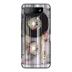 ������� ����������� ����� ������� ������������ �� Asus ROG Phone 7