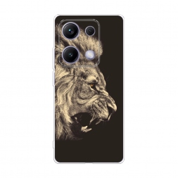 ����������� ����� ������� ��� 2 �� Xiaomi Redmi Note 14S 4G
