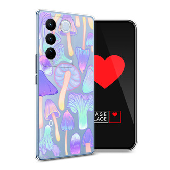����������� ����� ���������� ����� �� Vivo V27 Pro