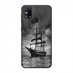 ������� ����������� ����� ������� � ��������� ���� �� Samsung Galaxy M31