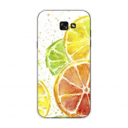 ����������� ����� ���������� �� Samsung Galaxy A7 2017