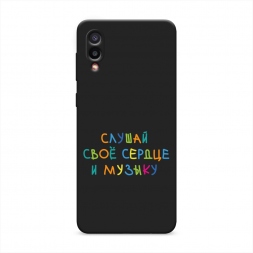 ������� ����������� ����� ������ ��� ������ �� Samsung Galaxy A02