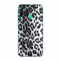 ����������� ����� ������� ������� �� Huawei P40 lite E