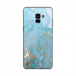 ����������� ����� ������� ������ ������� �� Samsung Galaxy A8 Plus 2018