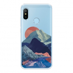 ����������� ����� ����� � ������� ����� �� Xiaomi Redmi 6 Pro