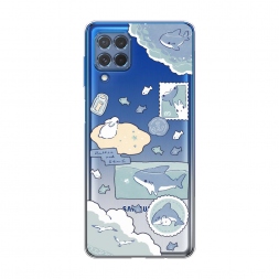 ����������� ����� ���������� � ����� �� Samsung Galaxy M62