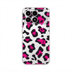 ����������� ����� Pink cow spots �� POCO F8 PRO 5G