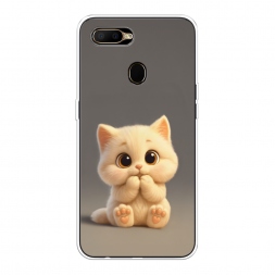 ����������� ����� ����� ������ ����� �� Oppo A5s
