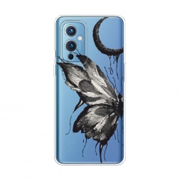 ����������� ����� ���������� ������� �� OnePlus 9 LE2110