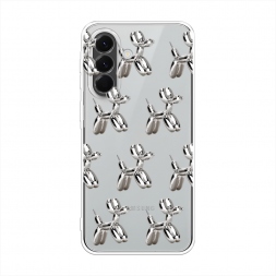����������� ����� balloon dogs 3 �� Samsung A57 5G