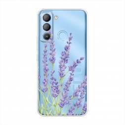 ����������� ����� ���������� ������ �� Tecno POP 5 LTE