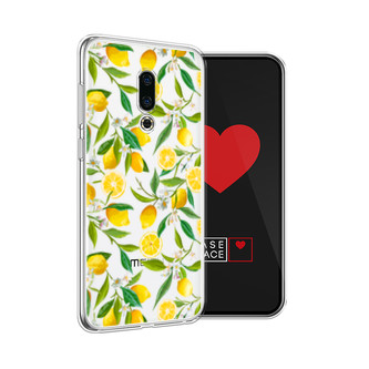 ����������� ����� ������ ������ �� Meizu 16
