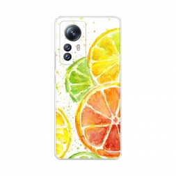 ����������� ����� ���������� �� Xiaomi 12S Pro